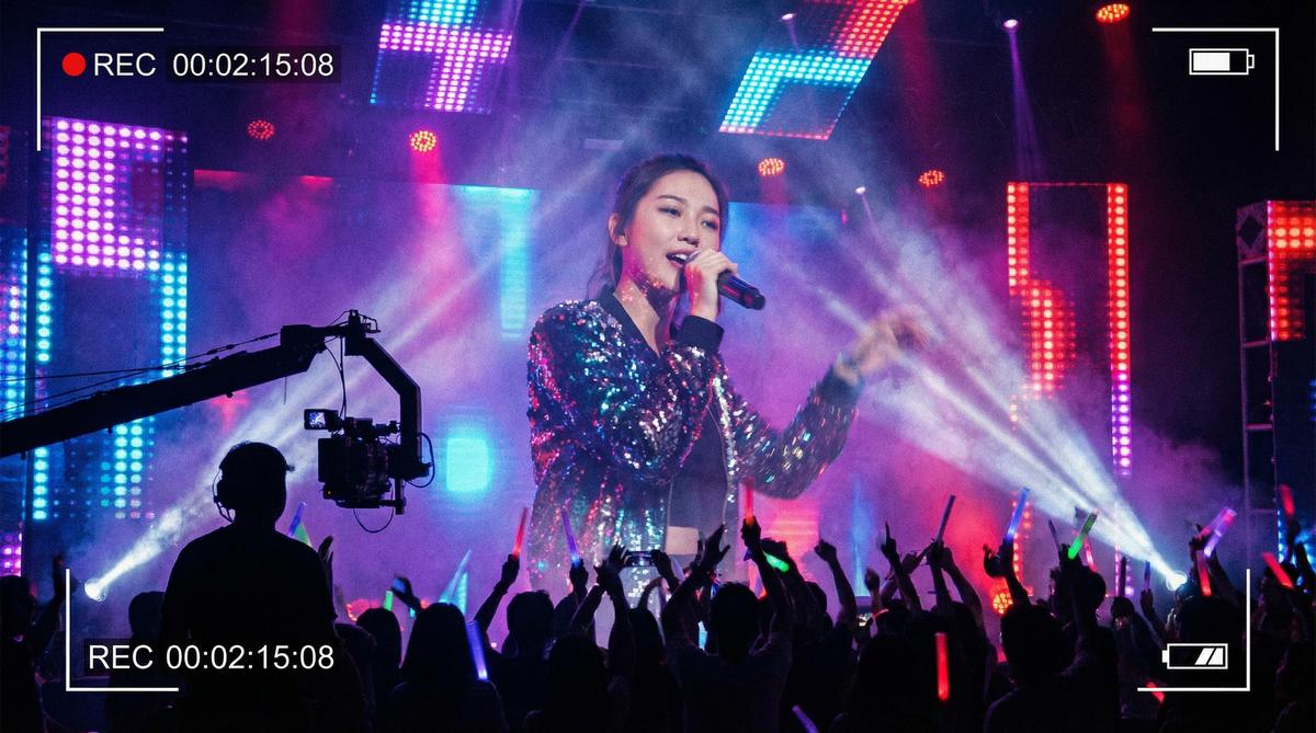 黑料音乐MV视频